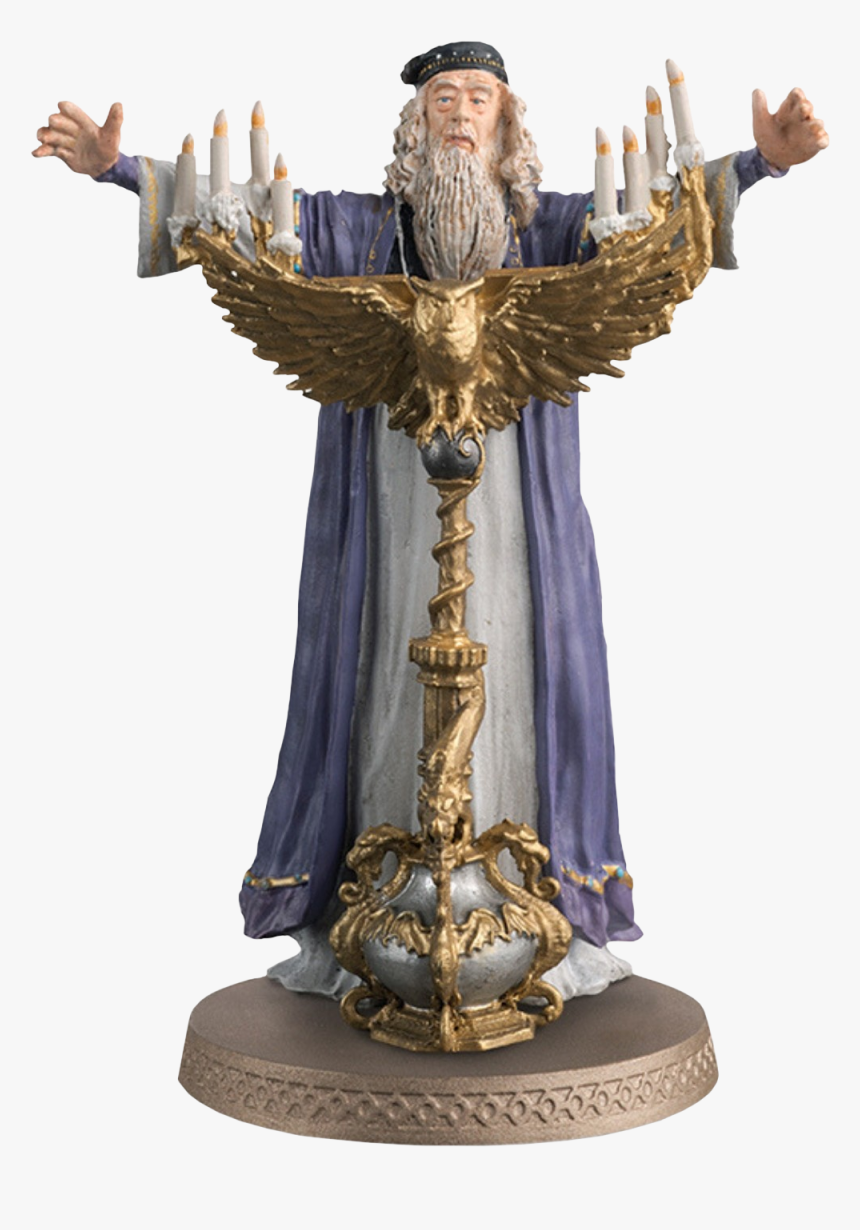 Albus Dumbledore Figurine, HD Png Download, Free Download