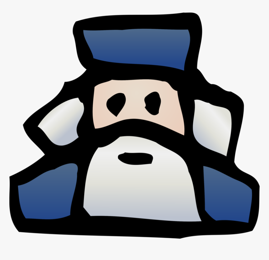 Icons - Wizard Icon Avatar, HD Png Download, Free Download