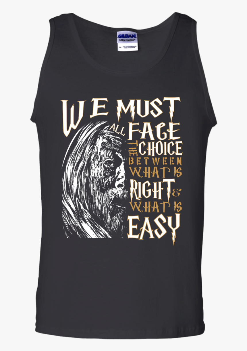 Harry Potter Dumbledore Tee Apparel Teepeat"
 Class= - Active Tank, HD Png Download, Free Download