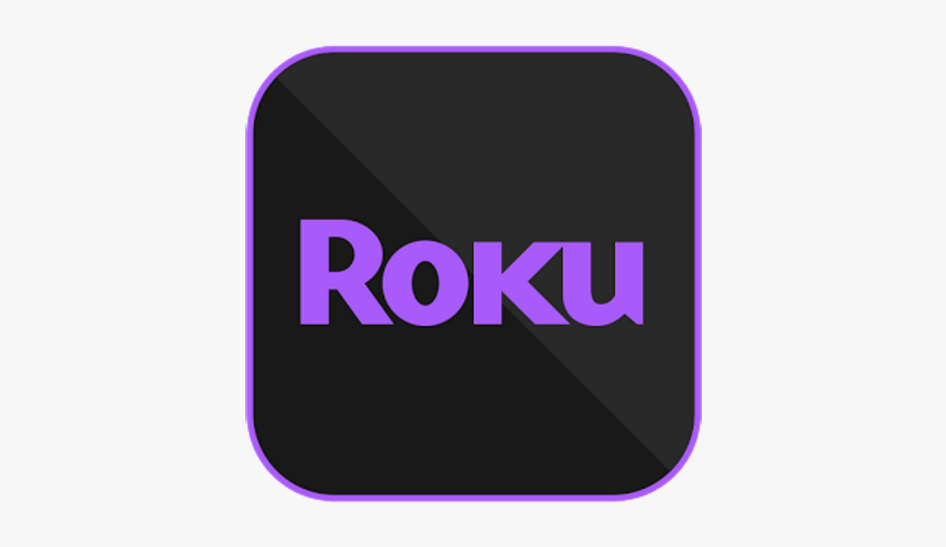 Roku, HD Png Download - kindpng