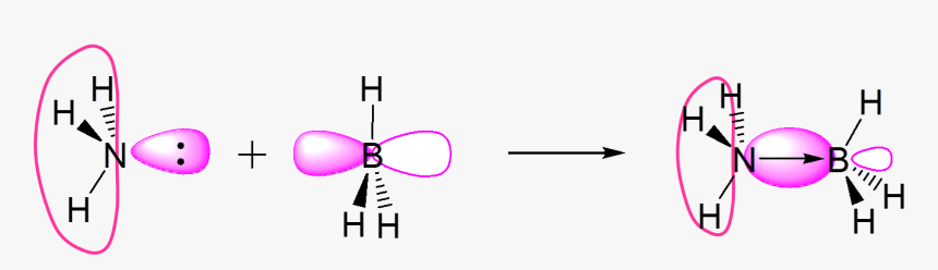 Frontier Orbital Acid Base - Examples Of Position Isomerism, HD Png Download, Free Download