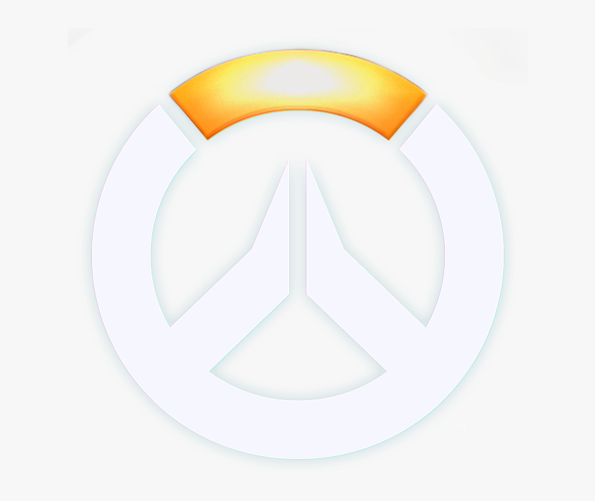 Overwatch Logo - - Overwatch Logo Small, HD Png Download, Free Download