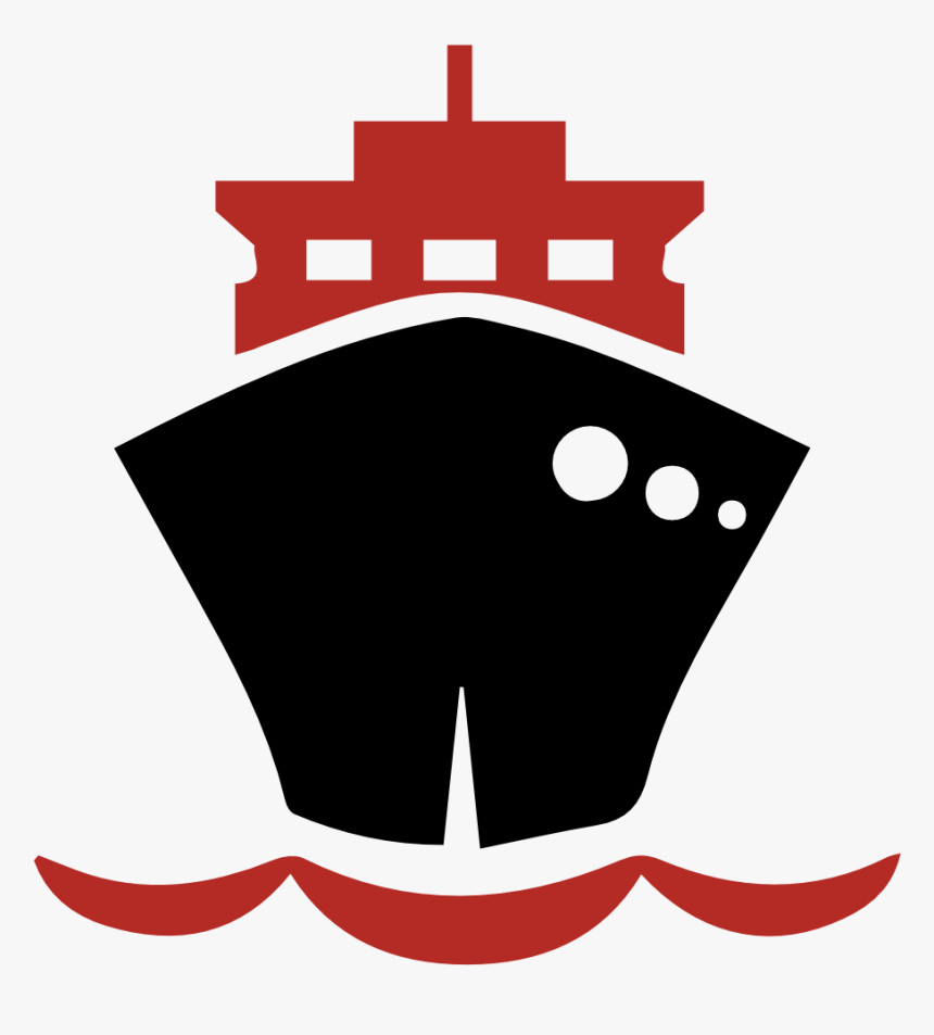 Ship Icon - Ship Ico, HD Png Download, Free Download