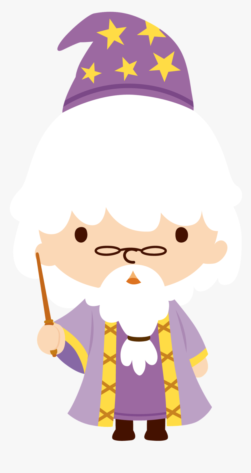 Dumbledore Clipart, HD Png Download, Free Download