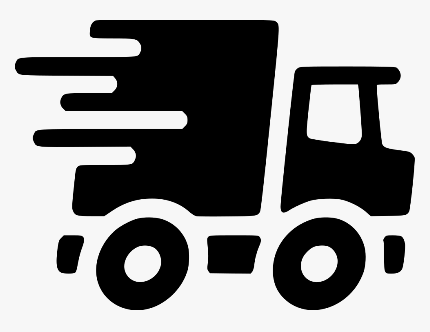 Express Shipping - Shipping Icon Png, Transparent Png, Free Download