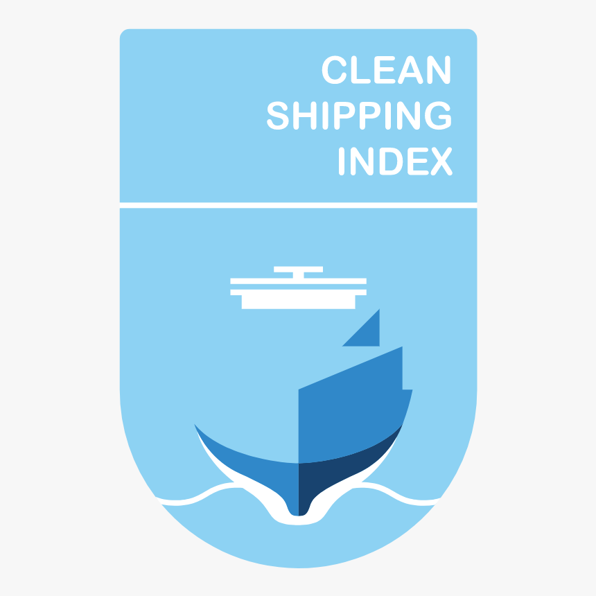 Clean Shipping Label, HD Png Download, Free Download