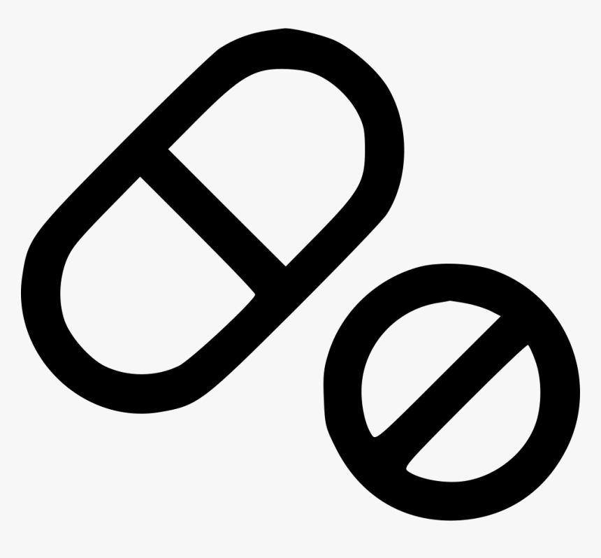 Drug - Remedy Icon Png, Transparent Png, Free Download