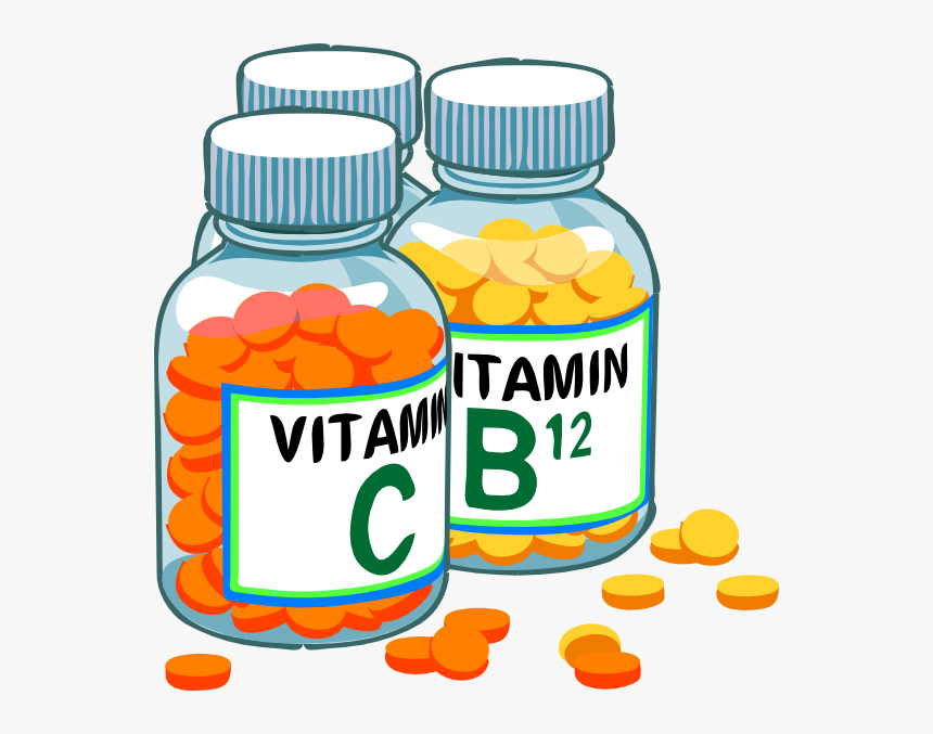 Suplementos alimenticios con vitamina b12