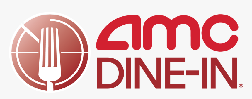 Artfactory Logo - Amc Dine In Logo, HD Png Download, Free Download