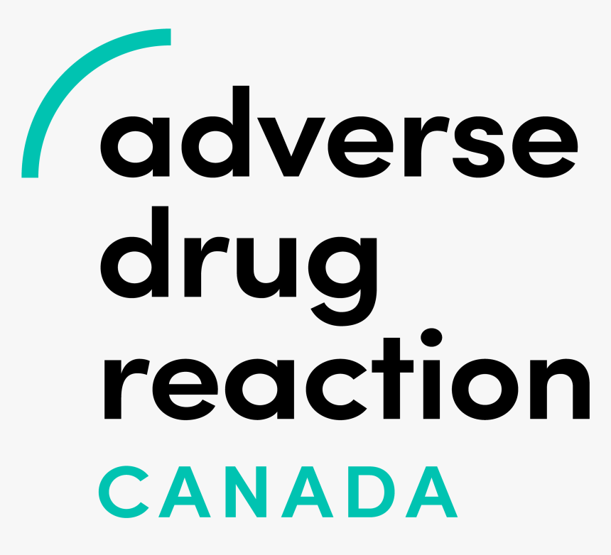 Adverse Drug Reaction Canada Working To Prevent Canada"s - Adverse Drug Reactions Canada, HD Png Download, Free Download