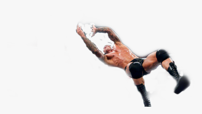 Rko Freetoedit - Transparent Randy Orton Rko Png, Png Download, Free Download