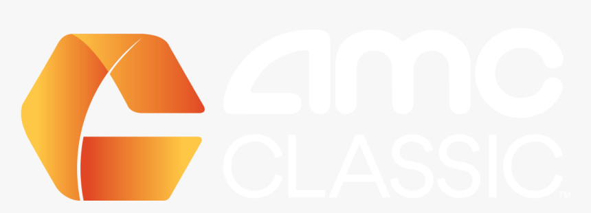 Amc Classic Logo - Amc Classic Theater Logo, HD Png Download, Free Download