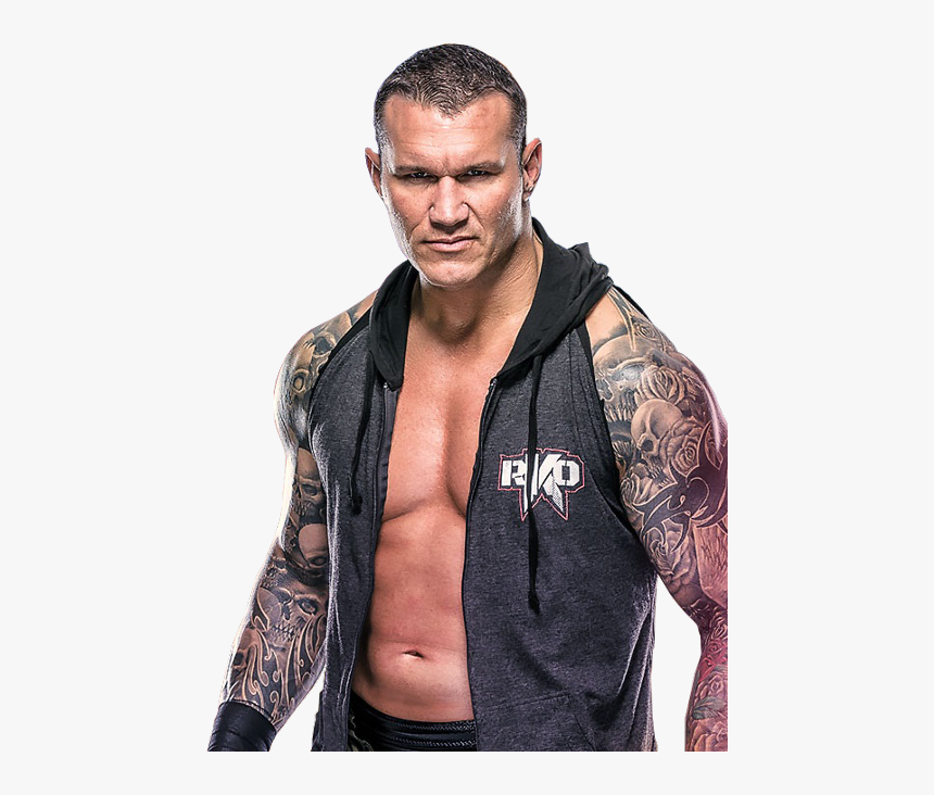 Randyorton Randalkeithorton Rko Theviper Apexpredator - Wwe Randy Orton 2019, HD Png Download, Free Download