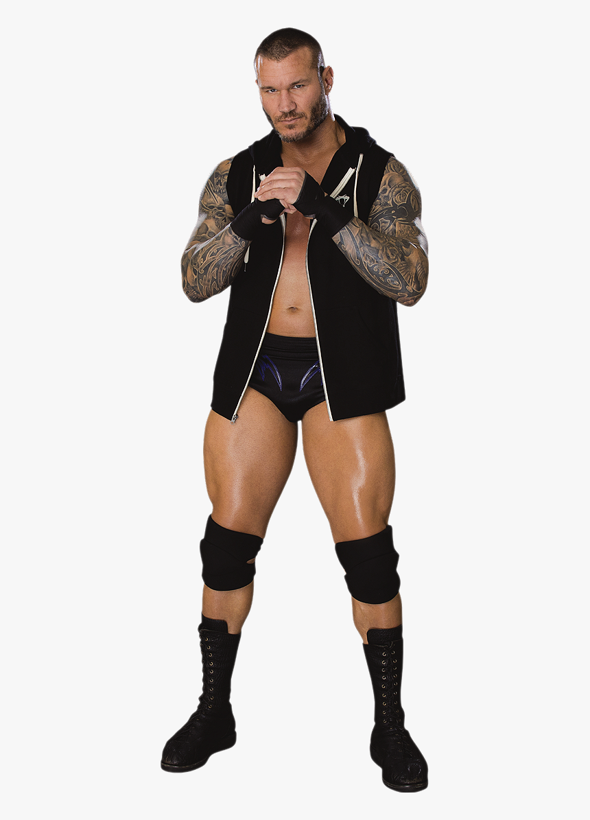 Randyorton Randalkeithorton Rko Theviper Apexpredator - Randy Orton In Jacket, HD Png Download, Free Download