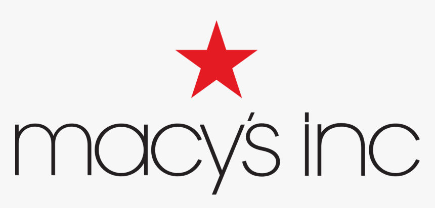 Macys Inc Logo Png, Transparent Png, Free Download