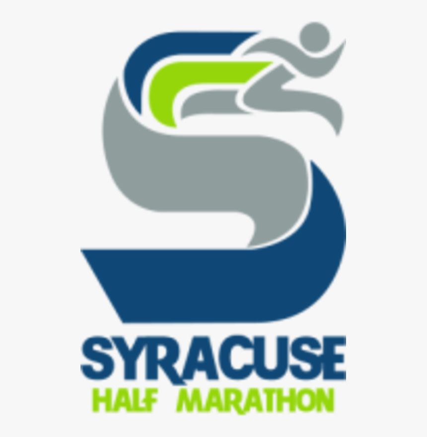 2018 Syracuse Half Marathon - Syracuse Half Marathon 2017, HD Png Download, Free Download