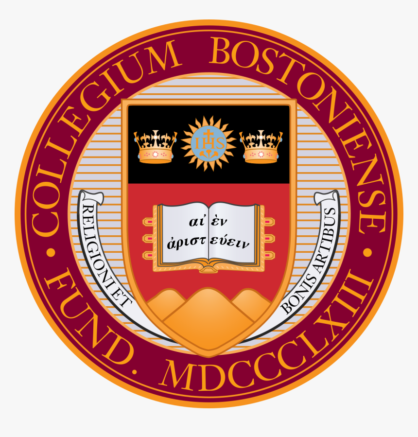 Boston College Law School Logo, HD Png Download, Free Download