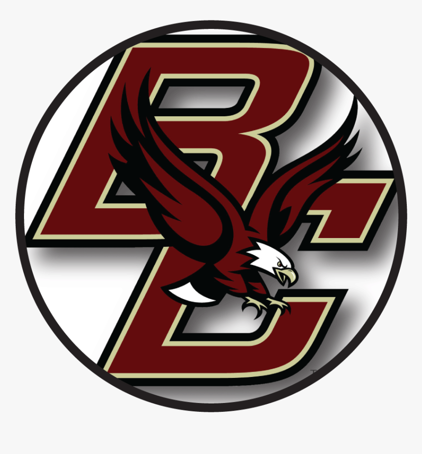 Boston College Logo Vector, HD Png Download, Free Download