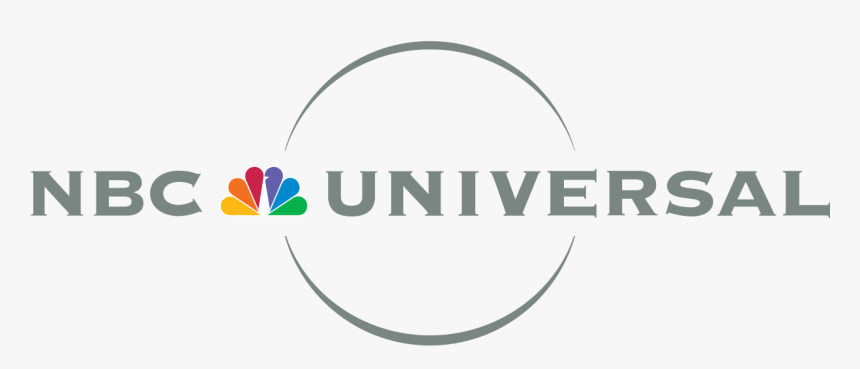 Nbc Universal Logo Png, Transparent Png, Free Download