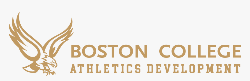 Boston College Athletics Logo - Orange, HD Png Download, Free Download