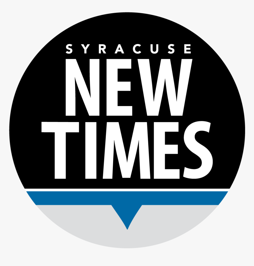 Syracuse New Times, HD Png Download, Free Download