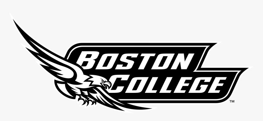 Boston College Eagles Logo Png Transparent - Boston College Eagles, Png Download, Free Download