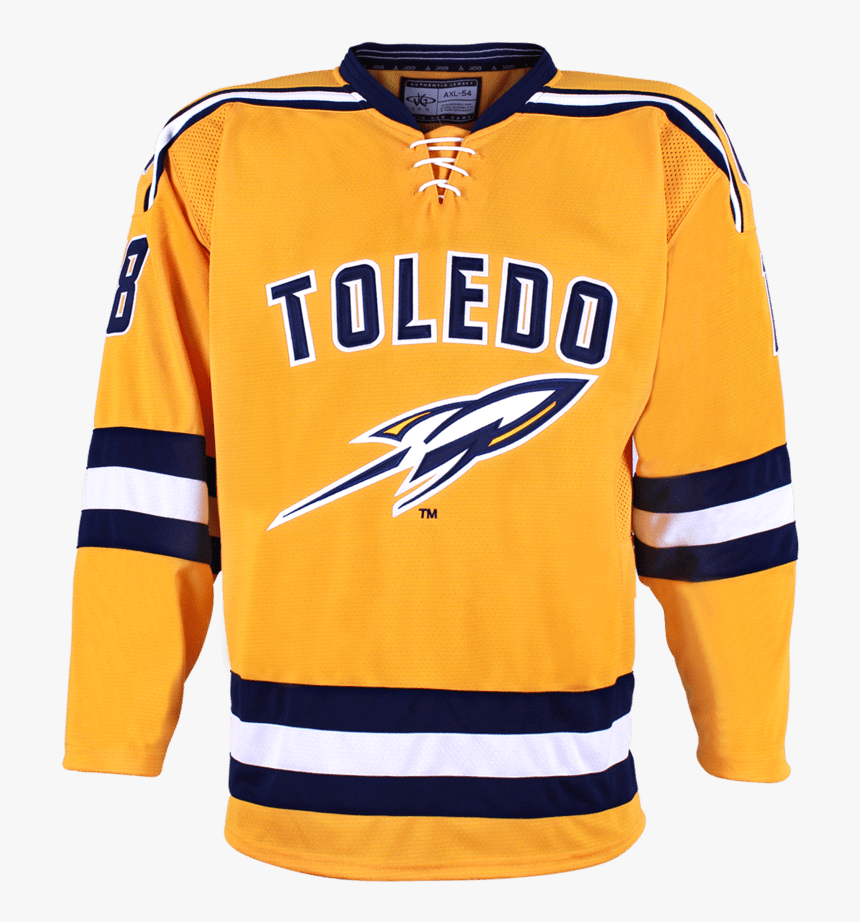 Transparent Toledo Rockets Logo Png - Sports Jersey, Png Download, Free Download