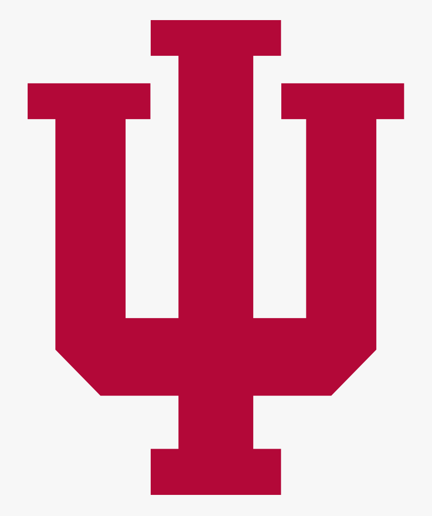 Indiana Hoosiers Logo - Indiana College Basketball, HD Png Download, Free Download