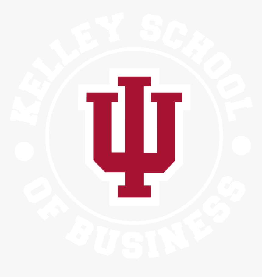 55,06kb Indiana University Logo Clipart - Indiana University Purdue University Logo, HD Png Download, Free Download