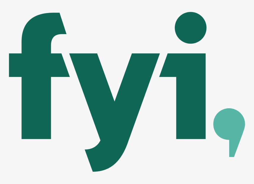Fyi Channel Logo, HD Png Download, Free Download