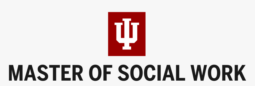 Iu School Of Social Work, HD Png Download, Free Download