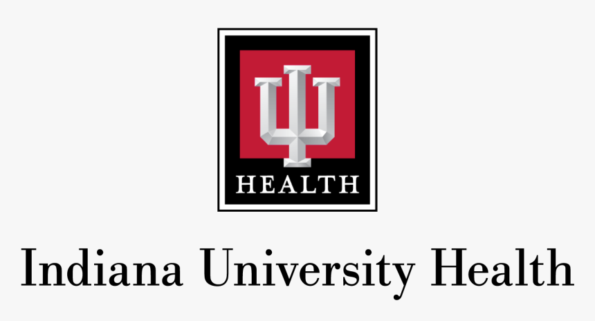 Indiana University Health System Logo, HD Png Download, Free Download
