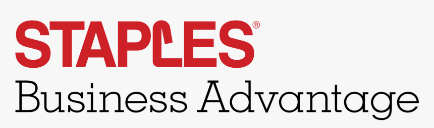 Staples Logo Png, Transparent Png, Free Download