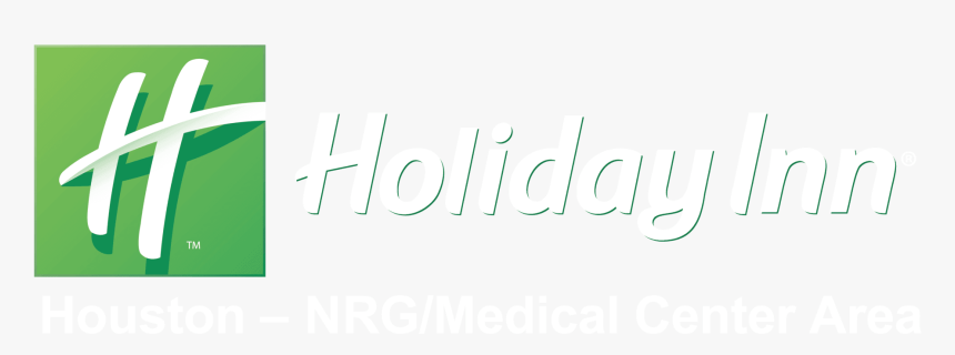 Holiday Inn Houston Hotel Png Logo - Holiday Inn, Transparent Png, Free Download