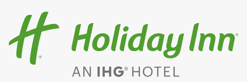 Holiday Inn An Ihg Hotel Png Logo - Holiday Inn An Ihg Hotel Logo Png, Transparent Png, Free Download