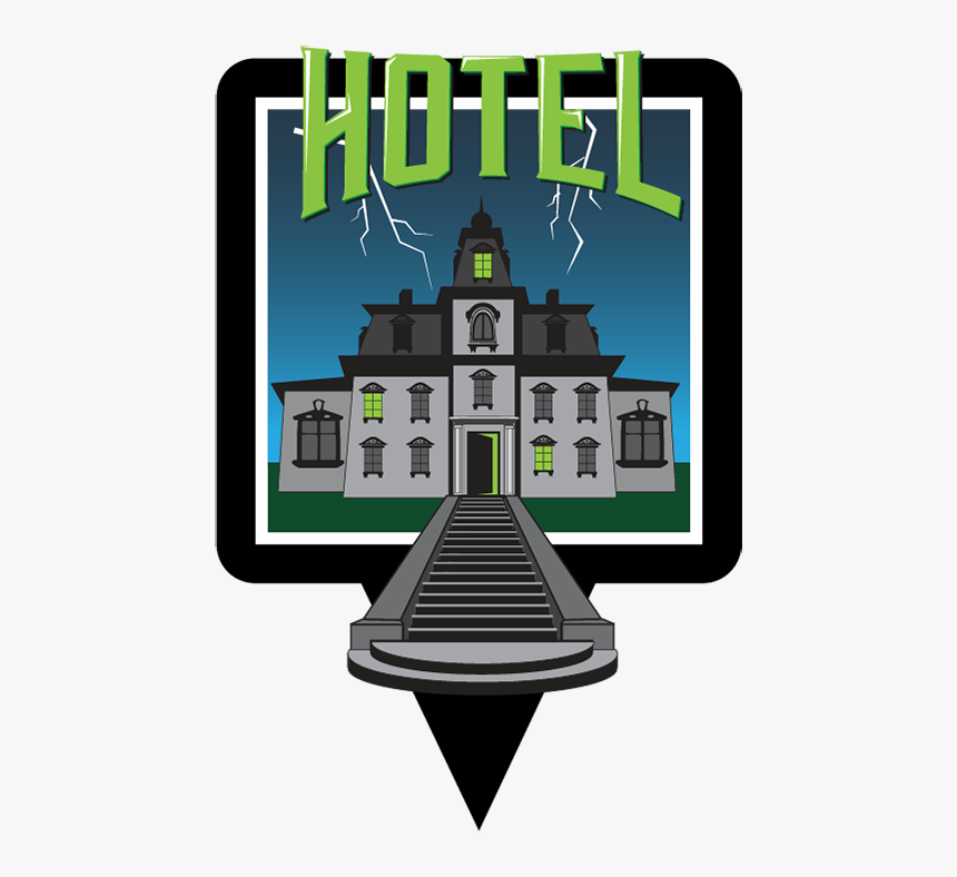 Hotel Png, Transparent Png, Free Download