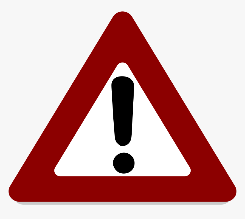 Alert Png - Open - Transparent Alert Icon, Png Download, Free Download