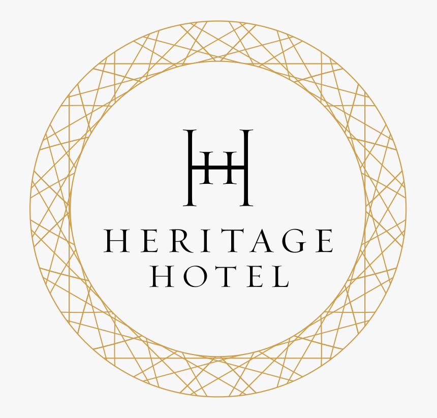 Heritagemadridhotel Logo, HD Png Download, Free Download