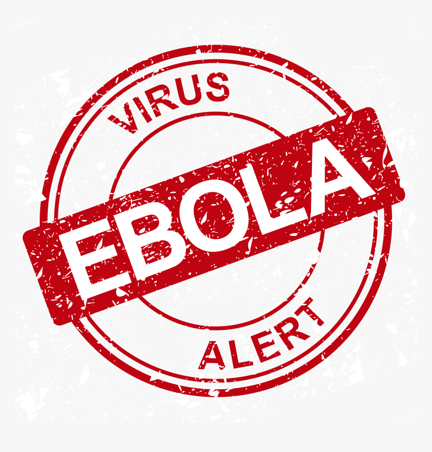 Transparent Alerta Png - Ebola Virus Alert Png, Png Download, Free Download