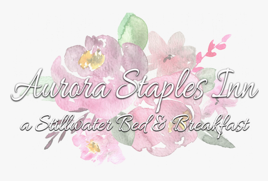 Aurora Staples Inn - Artificial Flower, HD Png Download, Free Download