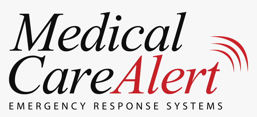 Medical Care Alert Logo Clipart , Png Download - Medical Care Alert, Transparent Png, Free Download