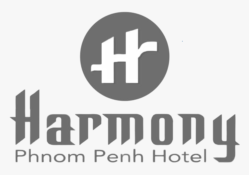 Harmony Hotel - Graphics, HD Png Download, Free Download