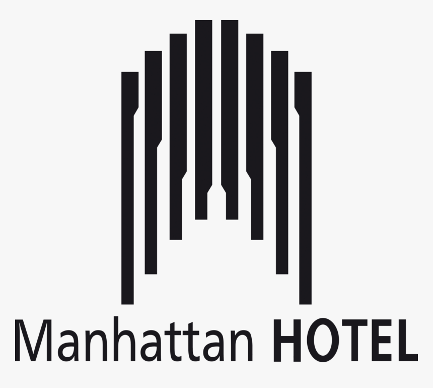 Manhattan Hotel - Graphics, HD Png Download, Free Download