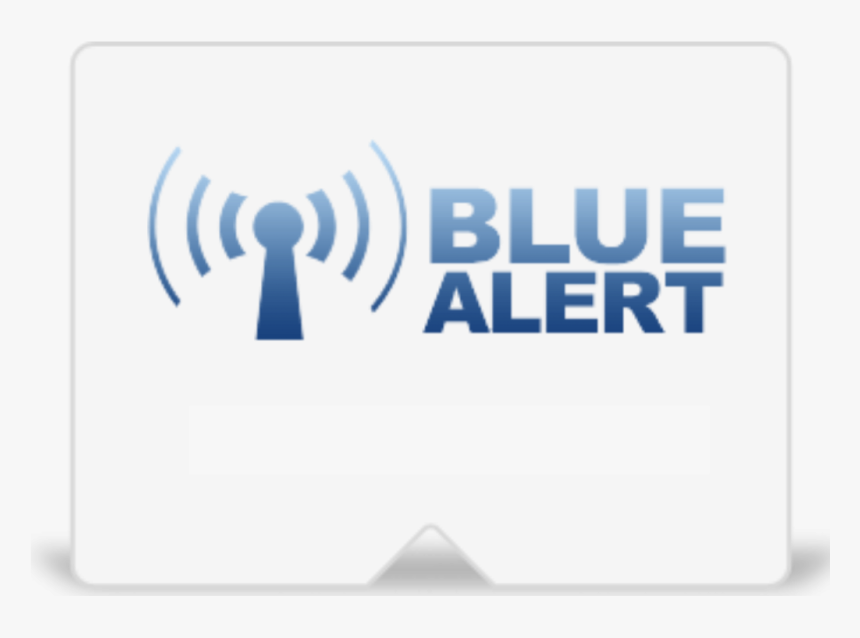 Bluealert Link Box - Parachuting, HD Png Download, Free Download