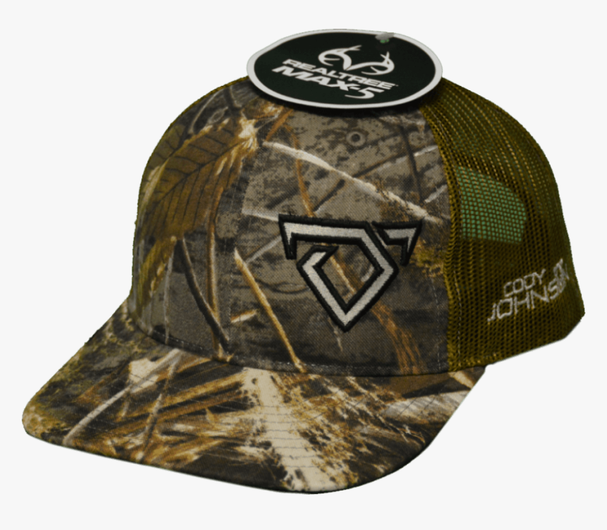 Cody Johnson Realtree Camo Hat"
 Title="cody Johnson - Baseball Cap, HD Png Download, Free Download