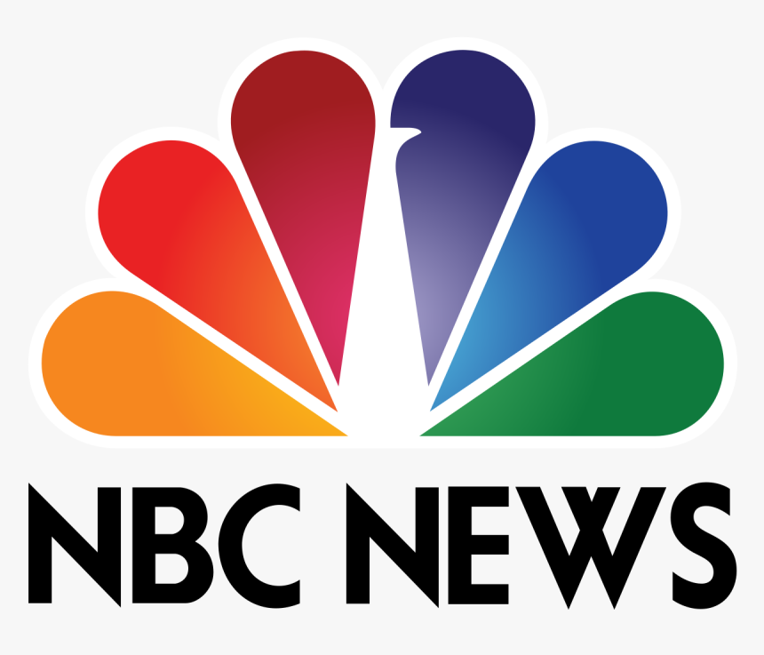 Nbc News Logo Svg, HD Png Download, Free Download