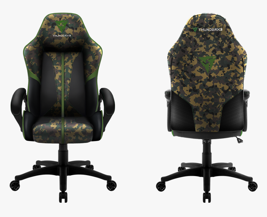 Gaming Chair, HD Png Download, Free Download