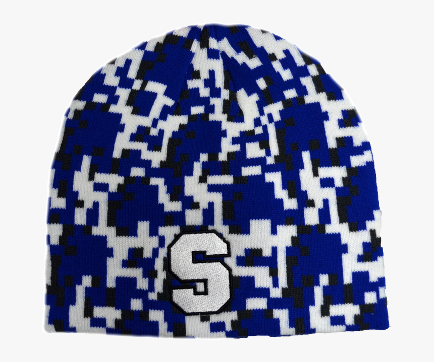 Southington Digi Camo Beanie - Beanie, HD Png Download, Free Download