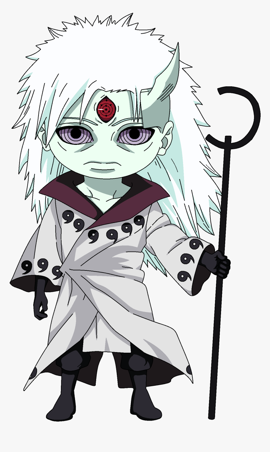 Madara Uchiha Png - Uchiha Madara Rinne Sharingan, Transparent Png, Free Download