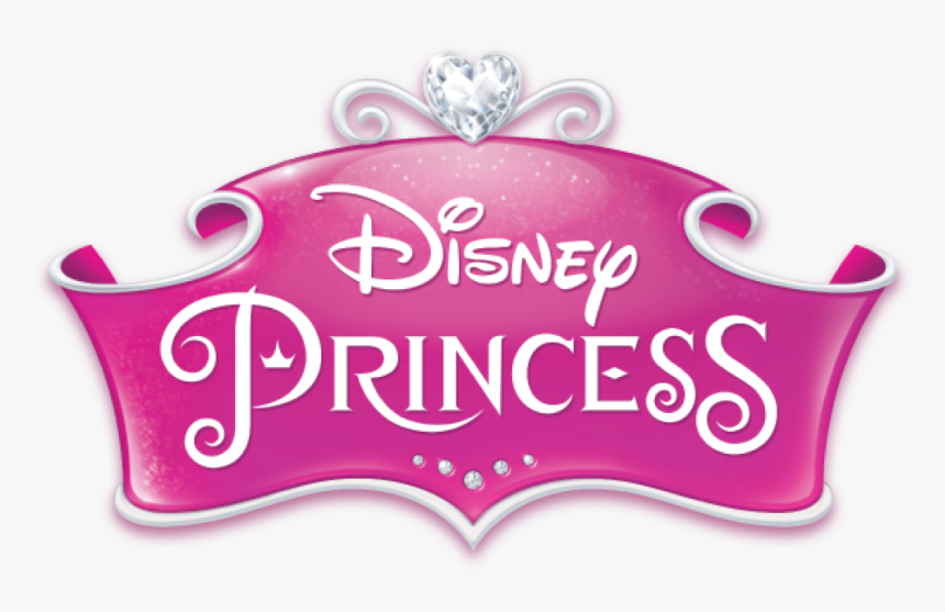 Lego Disney Princess Logo , Transparent Cartoons - Disney Princesses Logo Png, Png Download, Free Download